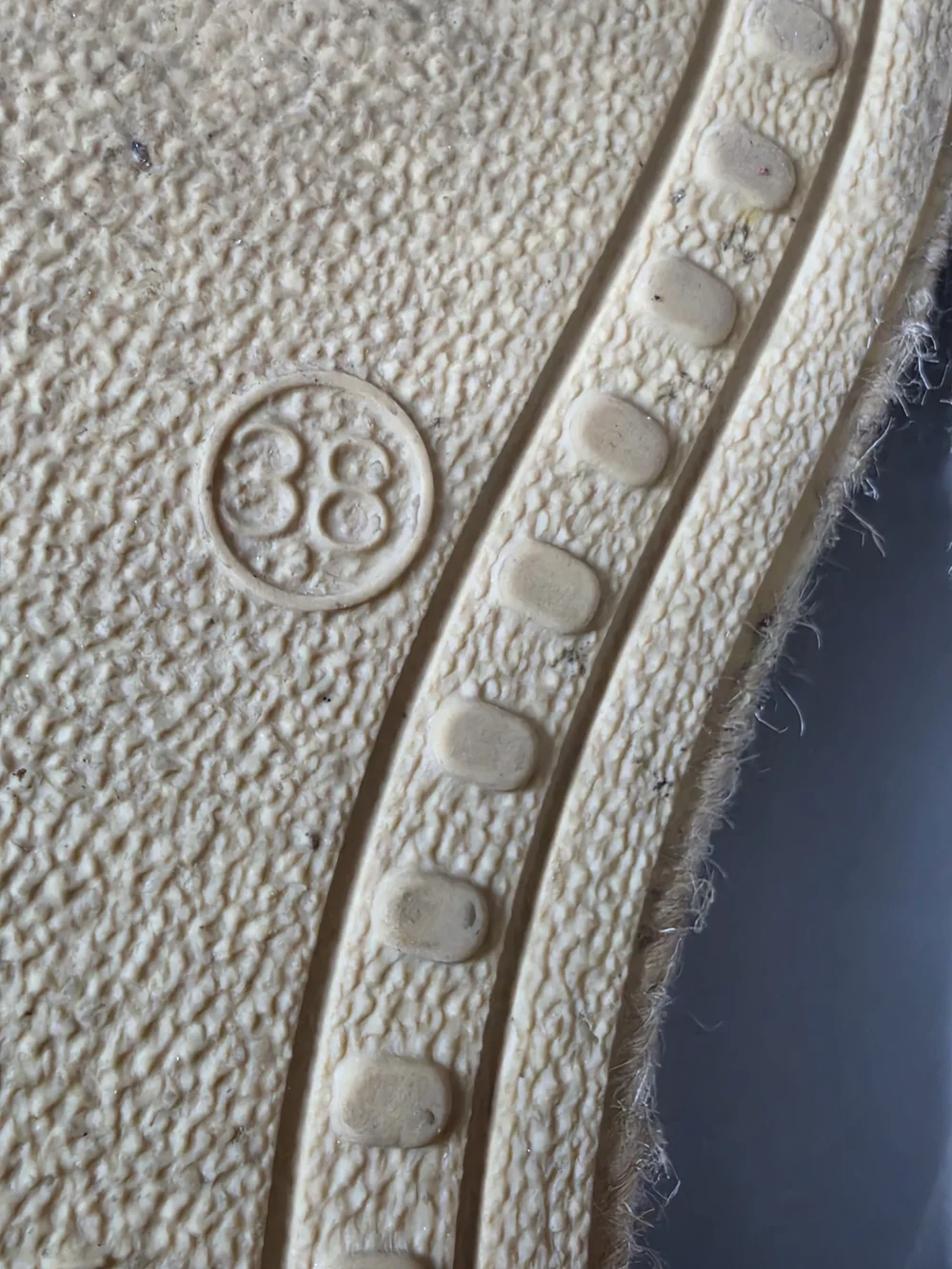 VERBENAS Carmen Espadrille Flats
